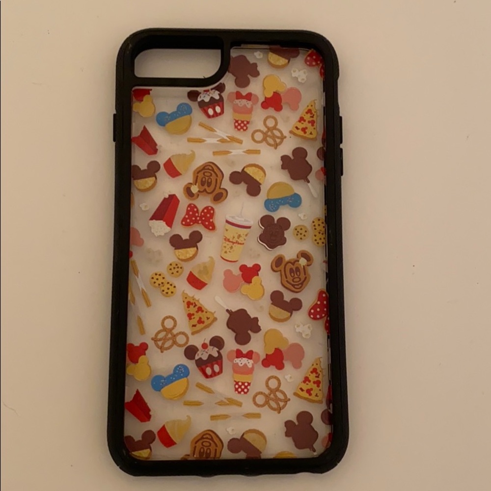 iPhone 7/7 plus and 8/8 plus Disney Case